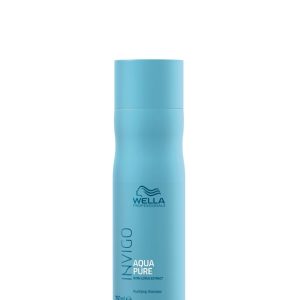 shampoo aqua pure