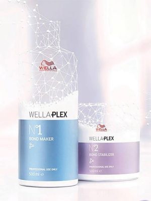 wellaplex